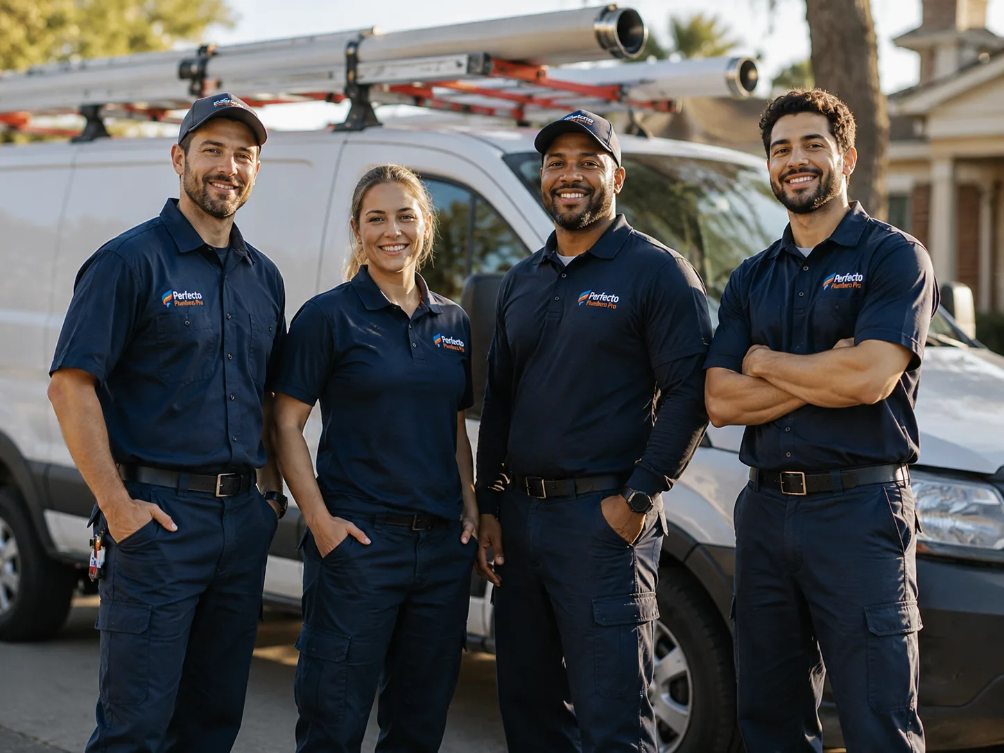 Emergency Plumber Near Me in Springtown, PA near me